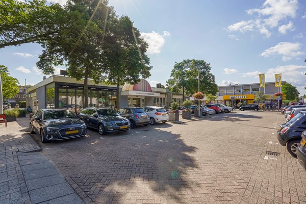 Medium property photo - Montgomerylaan 238, 2625 PV Delft